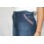 Bloomers - Denim skirt lightly washed out-