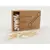 Ecobamboo - cotton swabs made of bamboo and cotton