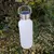 Dora - Retro thermo water bottle stainless steel