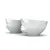 FIFTYEIGHT PRODUCTS - Dip bowls grinning and kissing in set