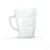 FIFTYEIGHT PRODUCTS - Three-dimensional mug with handle