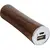 InLine – woodpower USB Akku PowerBank 3.000mAh