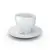FIFTYEIGHT PRODUCTS - Talented cups Wolfgang Amadeus Mozart