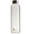 Made Sustained - glass bottle 360ml with stainless steel lid