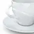 FIFTYEIGHT PRODUCTS - Goethe Talent Tasse en porcelaine avec soucoupe