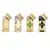 PATCH - 4pcs bamboo plaster pack