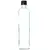 Made Sustained - Glasflasche 0,5 Liter