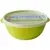 Biodora - mixing bowl 2 liters (bio-plastic)
