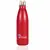 Made Sustained - Stainless steel bottle in red 500ml
