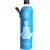 Dora - Happy Yoga 500ml glass water bottle