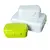 Biodora - Lunchbox Bento box trio (organic plastic)