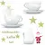 FIFTYEIGHT PRODUCTS - happy coffee set