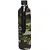 Dora - glass drinking bottle in camouflage color