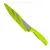 Biodora - Couteau de cuisine avec protège-lame 32,5 cm