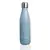Made Sustained - Stainless steel drinking bottle plastic free stormy weather 500ml