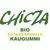Chicza - Bio Kaugummi 4er Pack