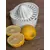 Biodora - Lemon squeezer (organic plastic)