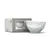 FIFTYEIGHT PRODUCTS - TV Tasse grinsende