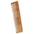 Croll & Denecke - Bamboo comb