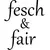fesch & fair – Armbanduhr aus Walnussholz