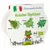 ARIES Umweltprodukte – Kräuterzucht "italienische Küche"