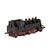 Werkhaus - Pencil box steam locomotive plug system