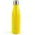 Made Sustained - Sun Yellow Stainless Steel Water Bottle