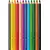 Faber-Castell - Crayons de couleur Jumbo Grip 12-pack boîte en carton