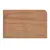 Wooden post - greeting card with envelope "blank