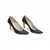 Empress of Heels - The Blue - 70mm vegane high heels in Blau