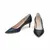 Empress of Heels - The Blue - 50mm vegane high heels in Blau