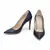 Empress of Heels - The Blue - 100mm, vegan high heels