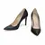 Empress of Heels - The Black - 100mm, vegan high heels
