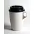 Biofactur - Tasse de café à emporter (Bio-Kunststoff)