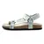 Grand Step Shoes - Outdoor-Sandale Leo Camu Multi in Multicolored