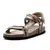 Grand Step Shoes - Outdoor-Sandale Leo Scratch in Mehrfarbig