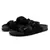 Grand Step Shoes - Luna Black in Black