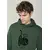 GreenBomb - hooded sweater Star | Bike Road Junkie