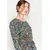GreenBomb - Kleid mit floralem Print | Swish Dress