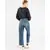 Alma & Lovis - Jeans en coton bio | Loose Jeans