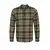 Greenbomb - organic cotton check shirt | Rampant