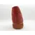 nat-2™ Cord terracotta (W/X) en liège et canne à sucre