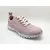 thies ® Eco Meshrunner rose | recycled PES (W/X)