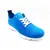 thies ® PET Sneaker blue | recycled bottles