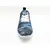 thies ® PET Sneaker camo blue | vegan aus recycelten Flaschen