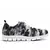 thies ® PET Sneaker camo grey | recycled bottles