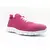 thies ® PET Sneaker fuchsia | recycled bottles