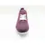 thies ® PET Sneaker grape |  recycled bottles