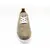 thies ® PET Sneaker light brown | recycled bottles