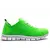thies ® PET Sneaker neon green | vegan aus recycelten Flaschen